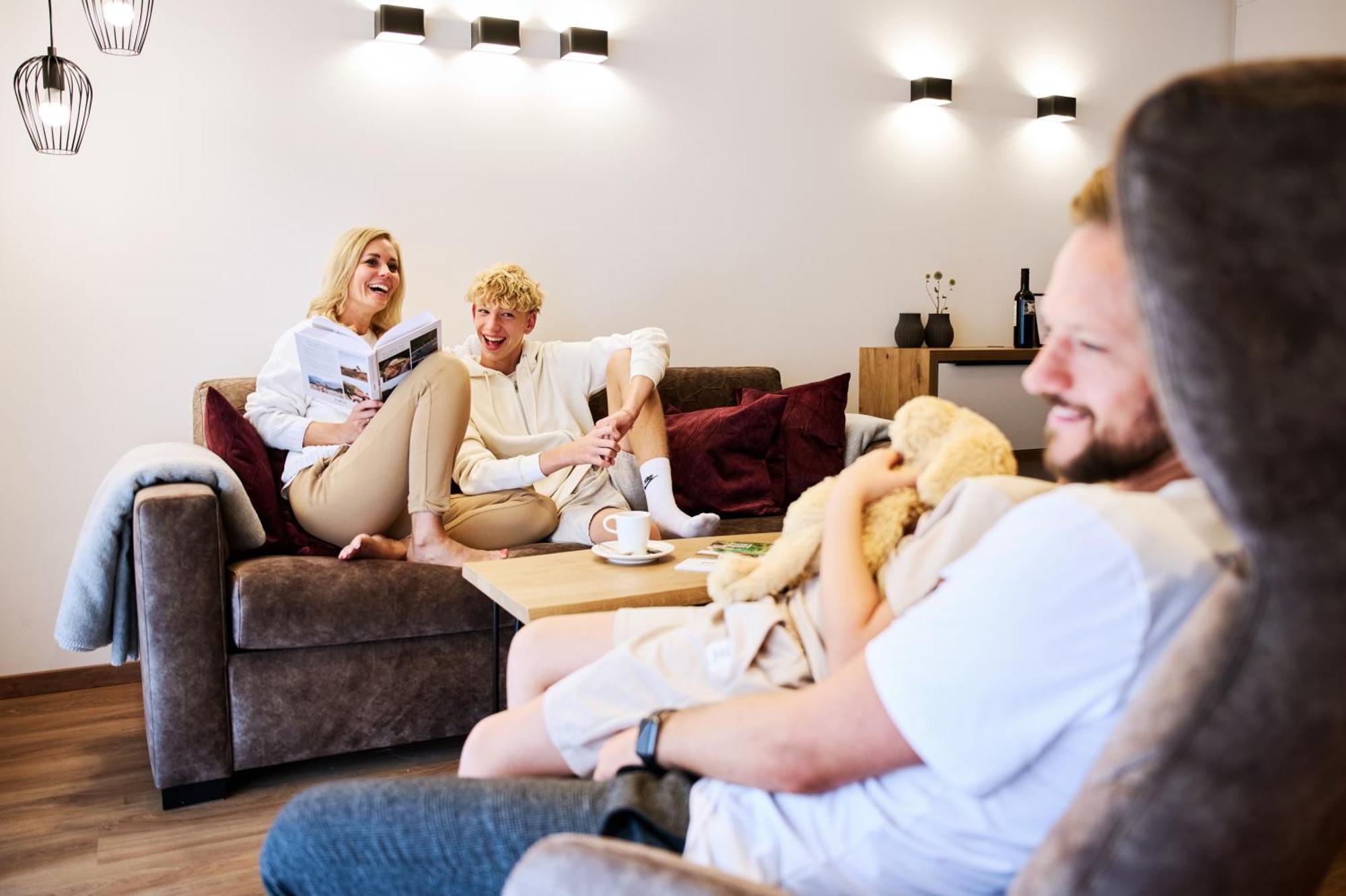 Appartement Alpenstolz Damuels Haus 2 - Stilvoll Urlauben In Den Bergen Extérieur photo