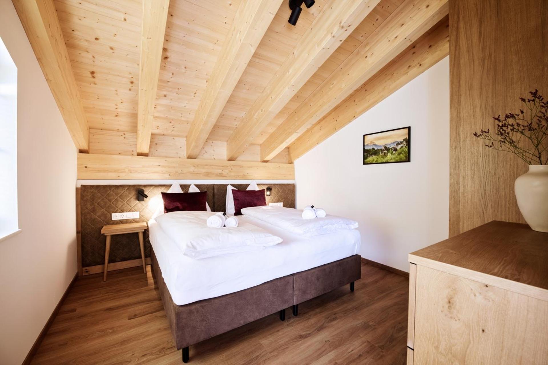 Appartement Alpenstolz Damuels Haus 2 - Stilvoll Urlauben In Den Bergen Extérieur photo