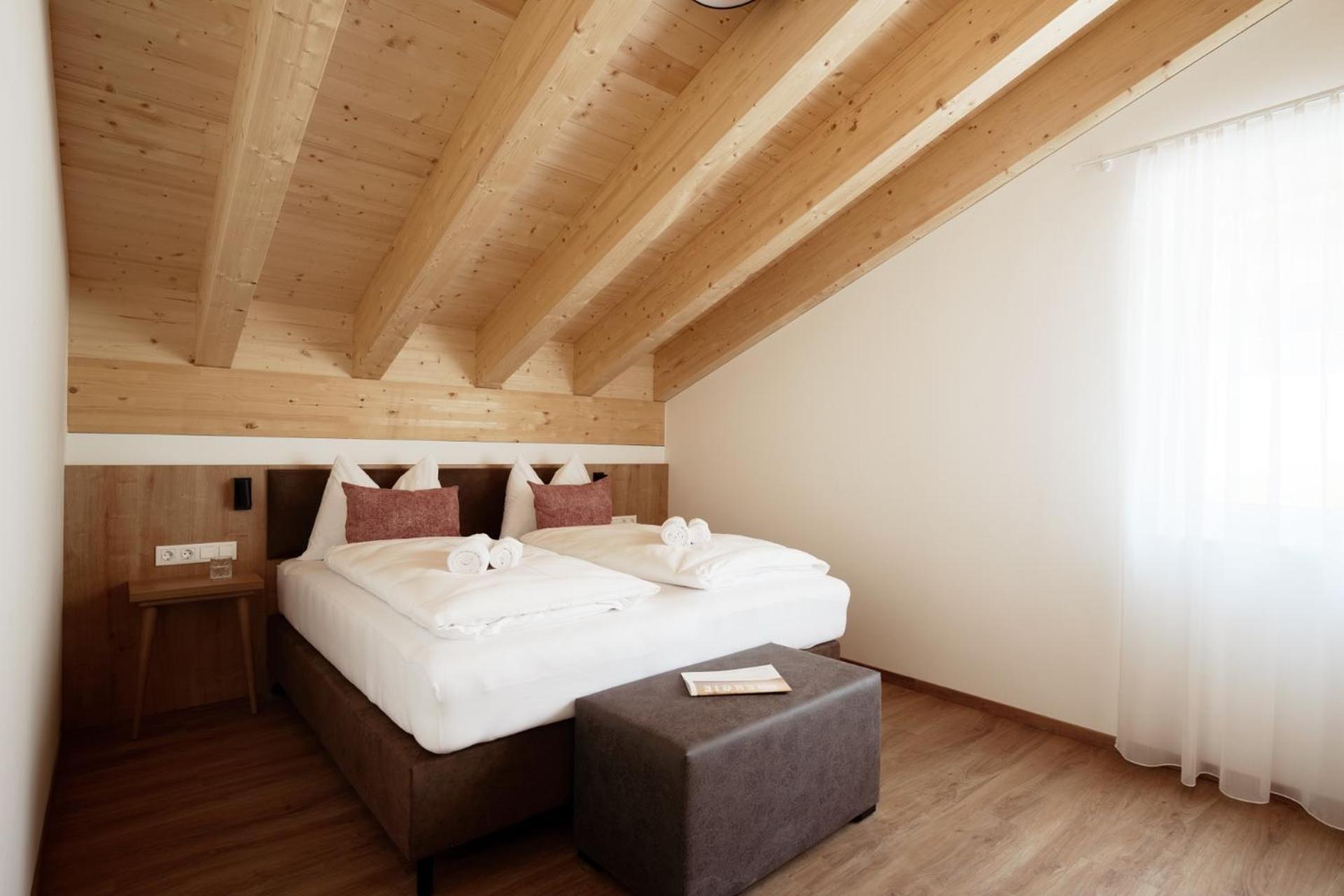 Appartement Alpenstolz Damuels Haus 2 - Stilvoll Urlauben In Den Bergen Extérieur photo